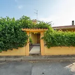 Prázdninový dům San Giovanni San Giovanni Suèrgiu