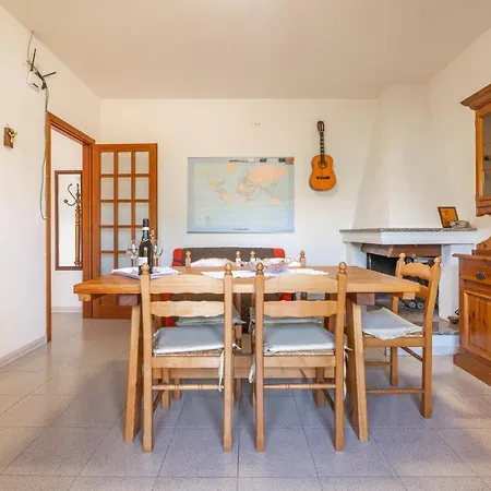 Holiday home San Giovanni *
