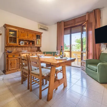 San Giovanni Holiday home San Giovanni Suergiu