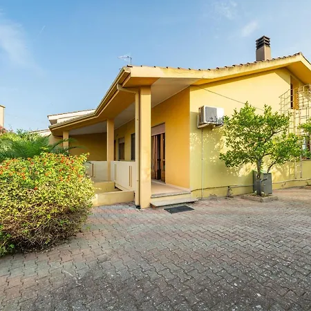 Holiday home San Giovanni *