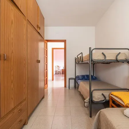 San Giovanni Casa vacanze San Giovanni Suèrgiu
