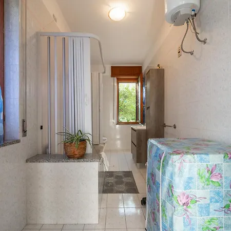 Holiday home San Giovanni San Giovanni Suergiu