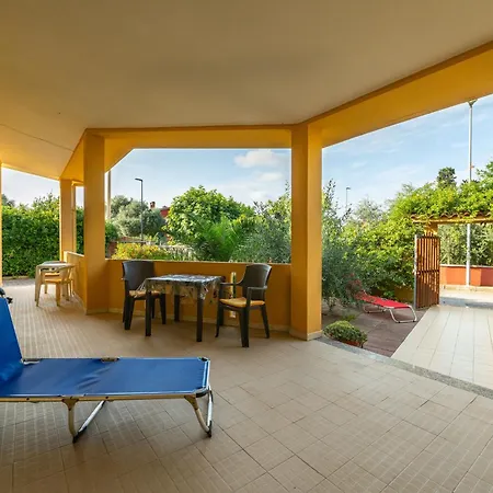 Holiday home San Giovanni *