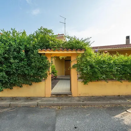 Holiday home San Giovanni *