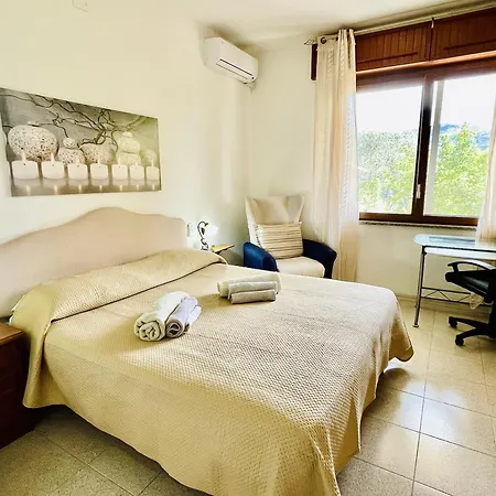 Holiday home San Giovanni *