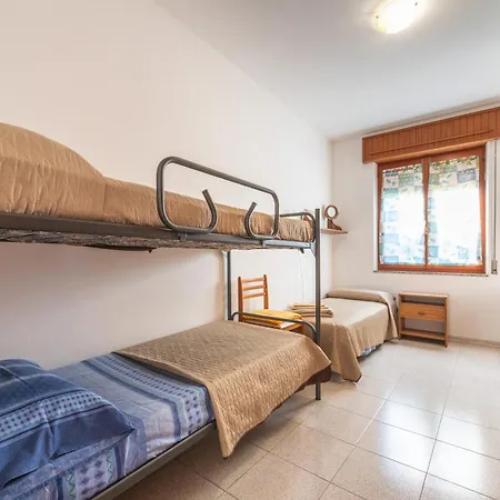 San Giovanni Tatil Evi San Giovanni Suèrgiu