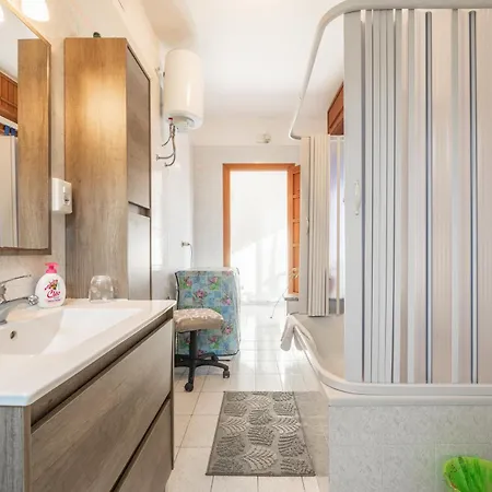 San Giovanni Tatil Evi *