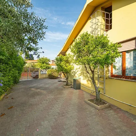 San Giovanni Hébergement de vacances
