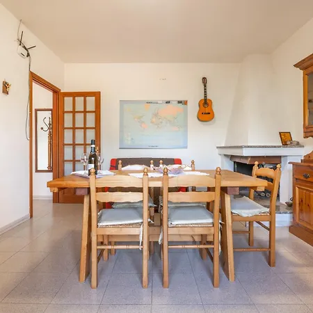 Hébergement de vacances San Giovanni *